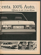 Seite 121 von Übersicht: auto motor und sport / Nr. 7 / 1982 - Titelseite