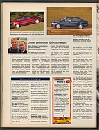 Seite 76 von Übersicht: auto motor und sport / Nr. 26 / 1998 - Titelseite
