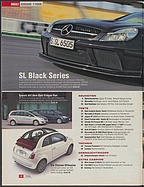 Seite 4 von Übersicht: auto motor und sport / Nr. 7 / 2009 - Titelseite