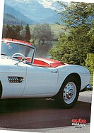Page 35 of Auto exklusiv Nr. 9 / 1986