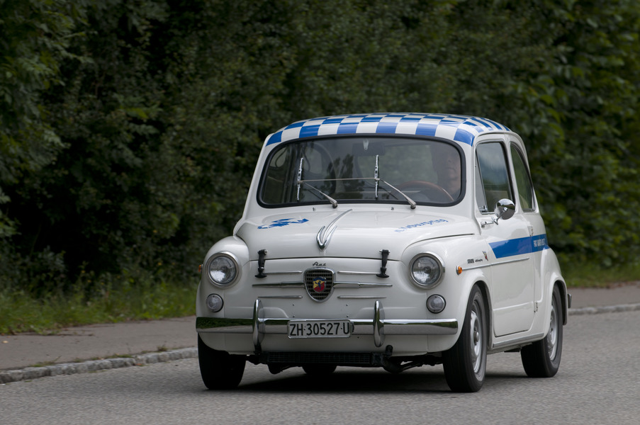 Abarth