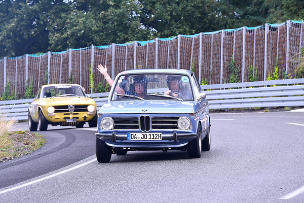 BMW 1602