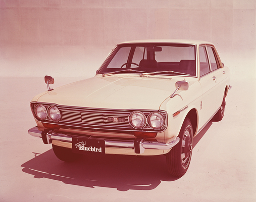 Datsun 1400