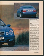 Seite 9 von Übersicht: auto motor und sport / Nr. 24 / 1996 - Titelseite