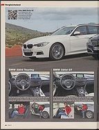 Seite 22 von auto motor und sport Nr. 7 / 2013