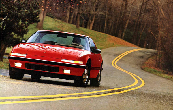Buick Reatta