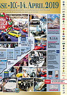 Seite 5 von SwissClassics Nr. 1 / 2019