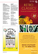 Seite 71 von SwissClassics Nr. 1 / 2010