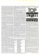Page 17 of Übersicht: Powerslide Nr. 12 / 1970 Titelseite