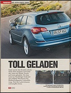 Seite 34 von auto motor und sport Nr. 24 / 2010