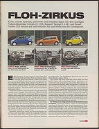 Seite 27 von Übersicht: auto motor und sport / Nr. 18 / 2007 - Titelseite