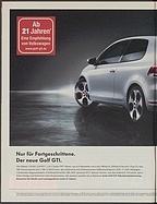 Seite 18 von Übersicht: auto motor und sport / Nr. 9 / 2009 - Titelseite