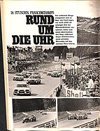 Seite 22 von Übersicht: Powerslide Nr. 9 / 1971 Titelseite