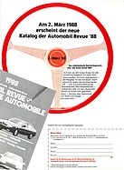 Page 67 of Auto exklusiv Nr. 2 / 1988