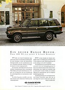 Seite 38 von Auto exklusiv Nr. 5 / 1989