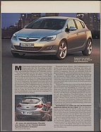 Seite 16 von Übersicht: auto motor und sport / Nr. 12 / 2009 - Titelseite