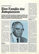 Page 11 of Auto exklusiv Nr. 4 / 1985