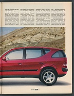 Seite 13 von Übersicht: auto motor und sport / Nr. 19 / 1994 - Titelseite