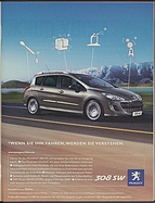 Seite 31 von Übersicht: auto motor und sport / Nr. 5 / 2009 - Titelseite