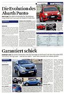 Seite 5 von AR Nr. 31 / 2010