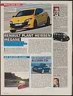 Seite 14 von auto motor und sport Nr. 9 / 2012
