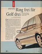 Seite 12 von Übersicht: auto motor und sport / Nr. 8 / 1988 - Titelseite