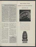 Seite 83 von Übersicht: auto motor und sport / Nr. 13 / 1994 - Titelseite