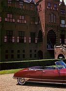 Seite 36 von Auto exklusiv Nr. 6 / 1985