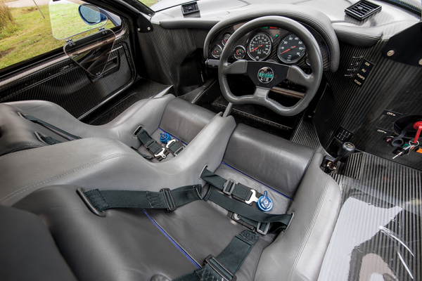 Jaguar XJR-15
