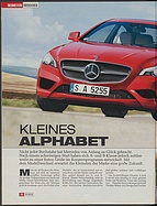 Seite 16 von auto motor und sport Nr. 24 / 2010