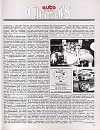 Seite 57 von Auto exklusiv Nr. 5 / 1988