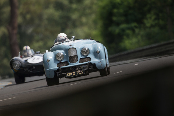 Jowett Jupiter