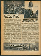 Seite 6 von Übersicht: Das Auto / Nr. 6 / 1948 - Titelseite