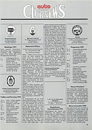 Seite 47 von Auto exklusiv Nr. 2 / 1991
