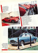 Seite 42 von Auto exklusiv Nr. 7 / 1987