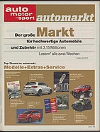 Seite 79 von auto motor und sport Nr. 6 / 2013