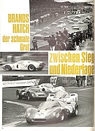 Seite 14 von Übersicht: Powerslide Nr. 5 / 1968 Titelseite