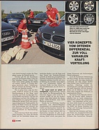 Seite 48 von Übersicht: auto motor und sport / Nr. 22 / 2006 - Titelseite