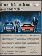 Seite 41 von Übersicht: auto motor und sport / Nr. 4 / 1991 - Titelseite