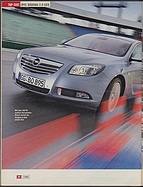 Seite 22 von Übersicht: auto motor und sport / Nr. 1 / 2009 - Titelseite