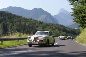 Bild für Bildergalerie Ennstal-Classic 2013