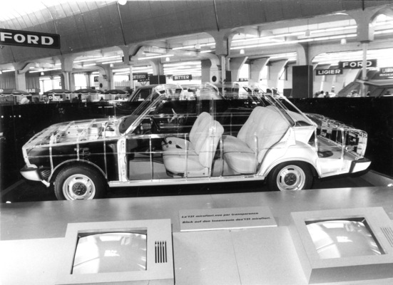 Fiat 131 Mirafiori