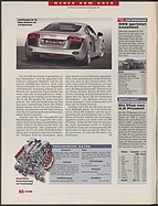 Seite 14 von Übersicht: auto motor und sport / Nr. 22 / 2006 - Titelseite