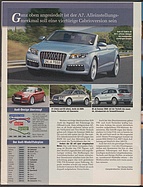 Seite 18 von Übersicht: auto motor und sport / Nr. 11 / 2007 - Titelseite