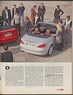 Seite 97 von Übersicht: auto motor und sport / Nr. 7 / 2008 - Titelseite