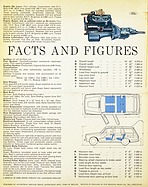 Ford Consul Cortina Estate Car (1963) - Verkaufsprospekt (engl.) - Seite 5