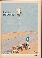 Seite 109 von auto motor und sport Nr. 4 / 1973