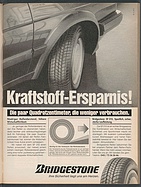 Seite 39 von Übersicht: auto motor und sport / Nr. 12 / 1991 - Titelseite