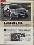 Seite 46 von auto motor und sport Nr. 20 / 2010