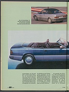 Seite 12 von Übersicht: auto motor und sport / Nr. 3 / 1990 - Titelseite